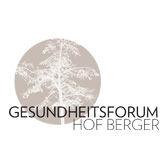 Gesundheitsforum Hof Berger